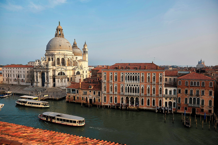 Exterior & Views 2, Sina Centurion Palace, Venezia