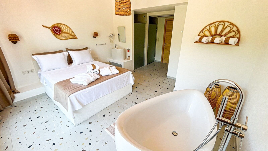 Others 4, Thanos Hotel, Marmaris