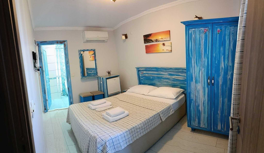 Bedroom 3, Mai Çeşme, Çeşme