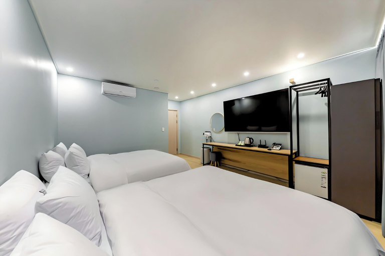 Room 2, Ayana Hotel & Resort, Muan