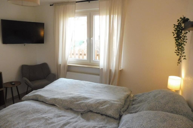 Room 5, Ferienhaus Marienhafe, Aurich