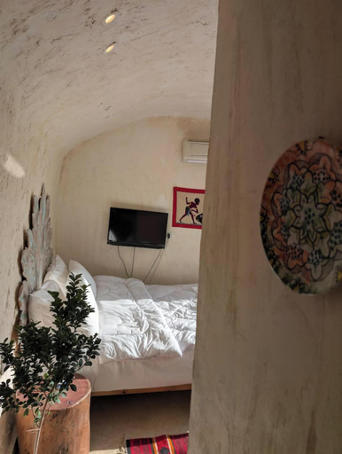 Bedroom 3, 3 Pyramids View Inn, Al-Ahram