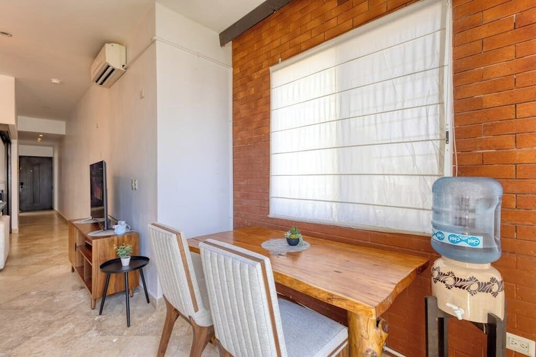 Interior, Charming & Sunlit Condo With Pool & Balcony - Near Golf, Beaches, & Nightlife, La Paz