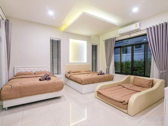 5, Villa me & you2, Cha-Am