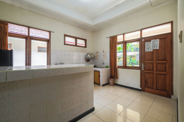 Interior 3, Villa Tjokro 3 By ARBA, Bogor