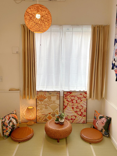 Others 3, Koenji loft apartment/Shinjuku&Kichijoji/JR, Suginami