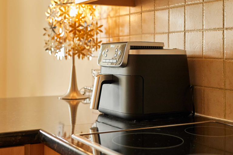 Room 3, Host Stay - Elvinas, North Yorkshire