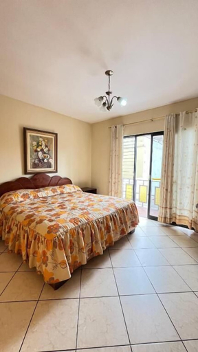 Room 4, Hotel Nirvana Miraflores, Lima