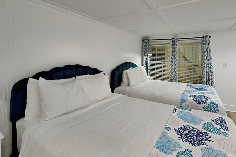Bedroom 2, The Georgianne Manor, Chatham