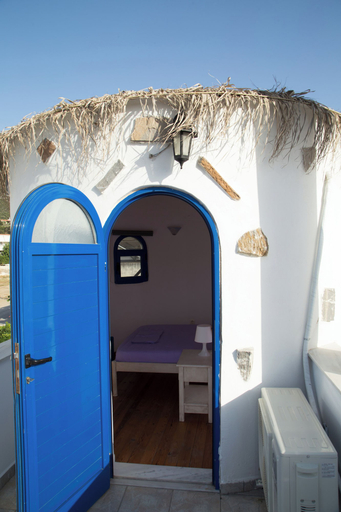 Others 3, Xenones Anemomili-Windmills Hotel, Central Greece