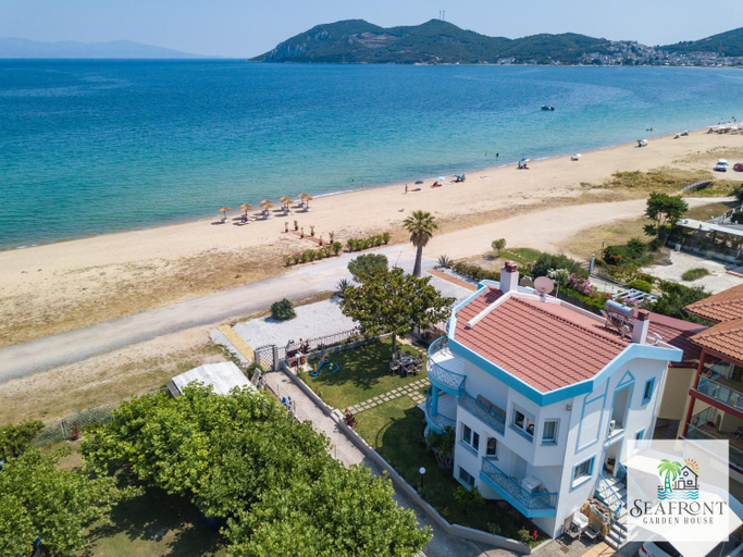 Exterior & Views 5, SeafrontGardenHouse Villa, East Macedonia and Thrace