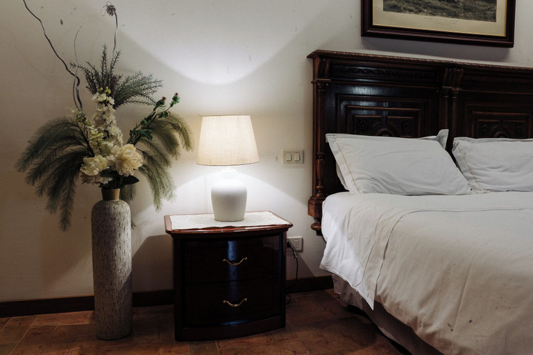 Bedroom 5, Villa Valmarana De Toni-Dimora Storica, Vicenza