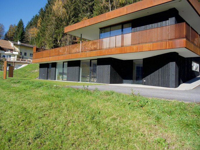 Exterior & Views 5, Apartment Gidi and Lisl, Zell am See