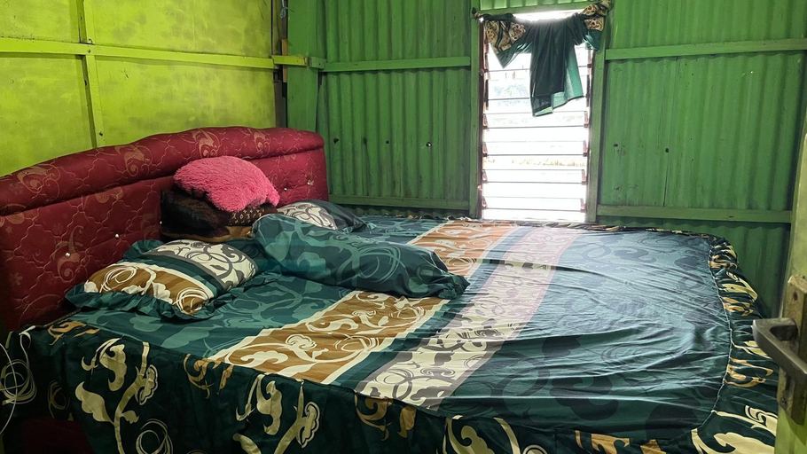 Bedroom 5, RAMMANG-RAMMANG HOUSE, Maros