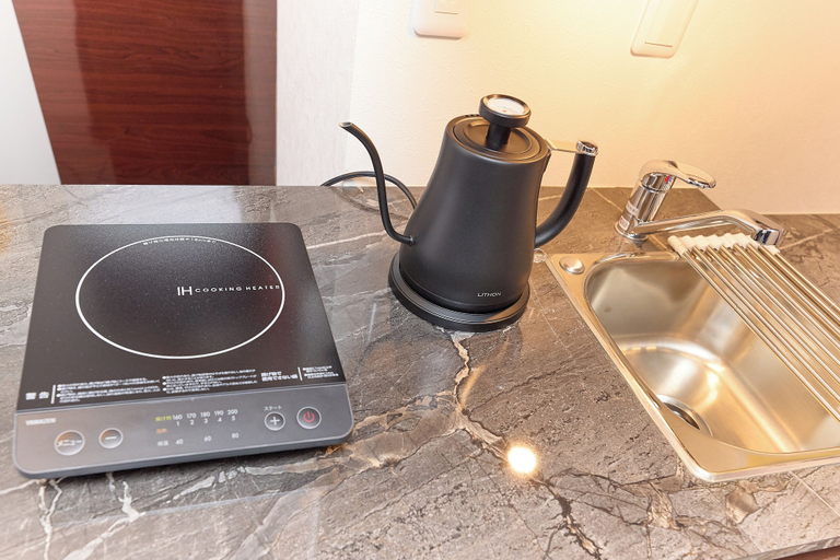 Coffee and/or coffee maker 2, HJ-PLACE Shibuya Hatagaya 2, Shibuya
