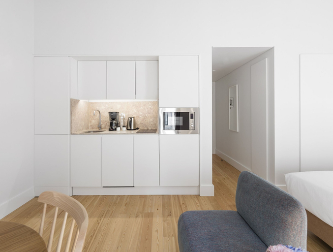 Others 5, LSA Benformoso by Numa, Lisbon