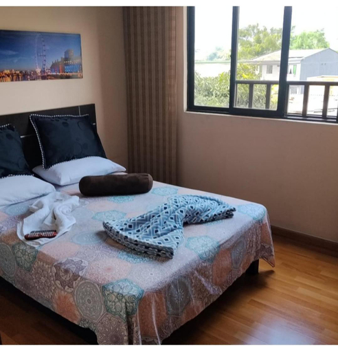 5, Hotel Platino Plaza, Dosquebradas