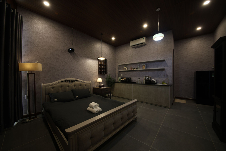 Room 4, Ala Homestay Cai Khe Can Tho, Ninh Kiều