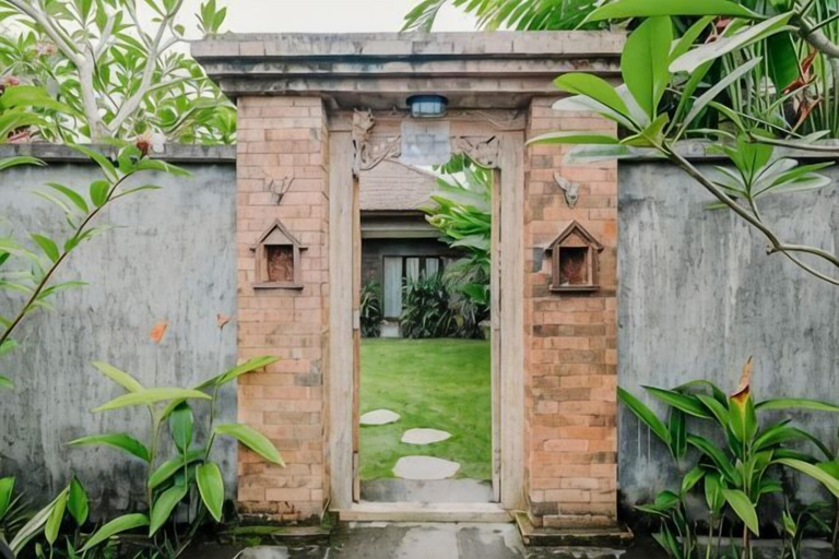 Exterior & Views 2, The Kumpi Bali by the Lavana, Badung