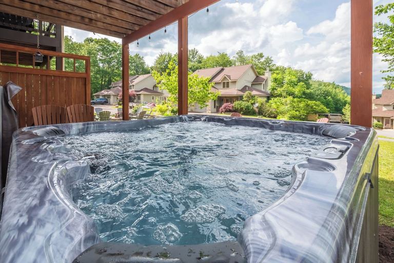 Sport & Beauty, Gulfway Hideaway by Taylor Made Deep Creek, Garrett