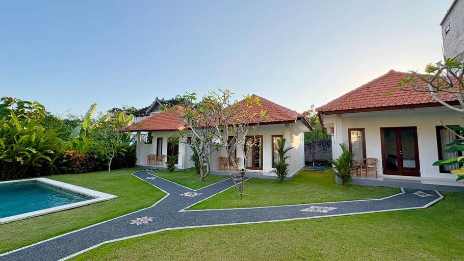 Exterior & Views 1, Santana Villas Bingin, Badung
