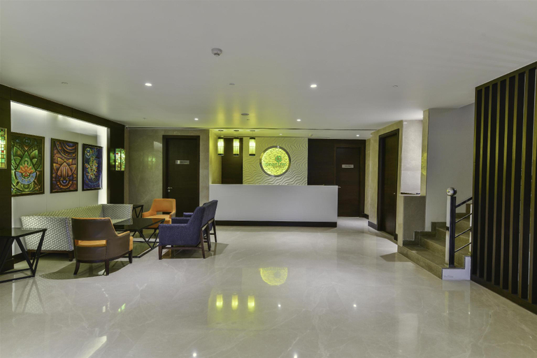 Others 5, Lemon Tree Hotel Jammu, Jammu