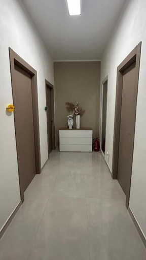 Interior 3, Villa Maryam, Agrigento