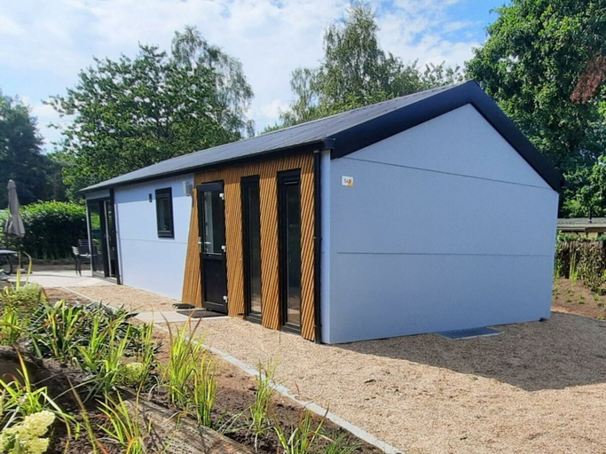 Exterior 4, Holiday Home in Maarn With Terrace, Maarn