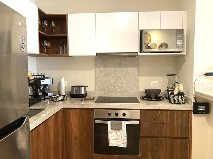 Facilities 2, PV Tulum Premium Residences by Waves, Cozumel