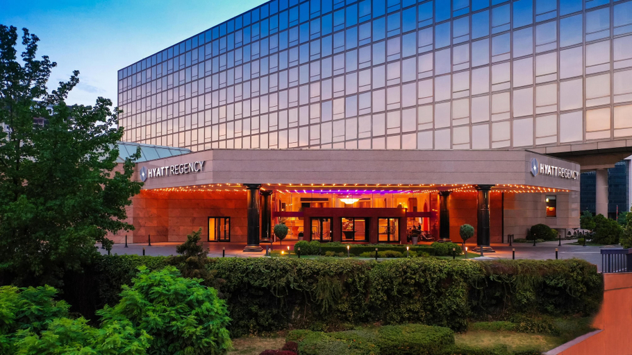 Others 1, Hyatt Regency Belgrade, Belgrade