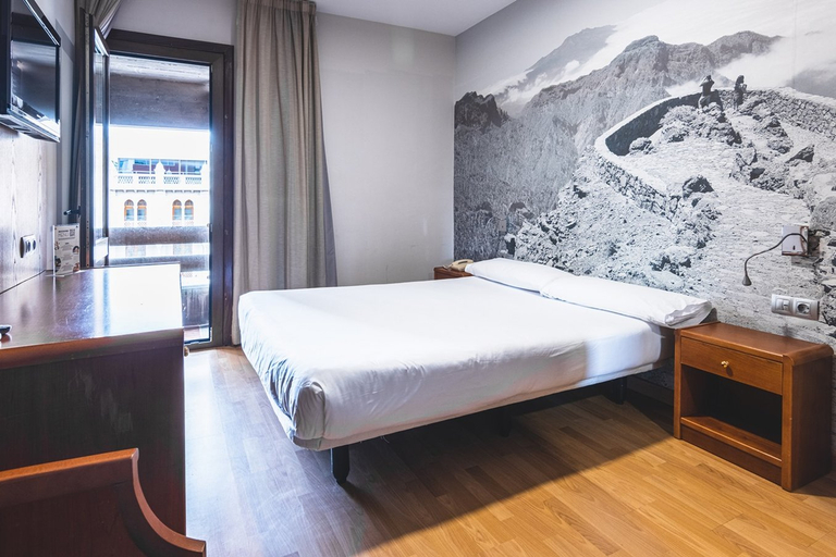 Bedroom 3, Adonis Plaza, Santa Cruz de Tenerife