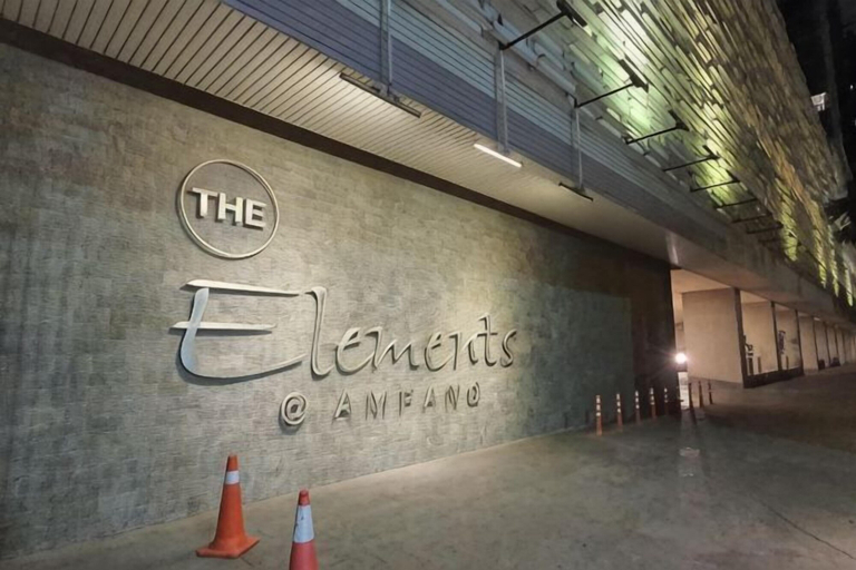 Exterior & Views 2, The Elements @ Ampang, Gombak