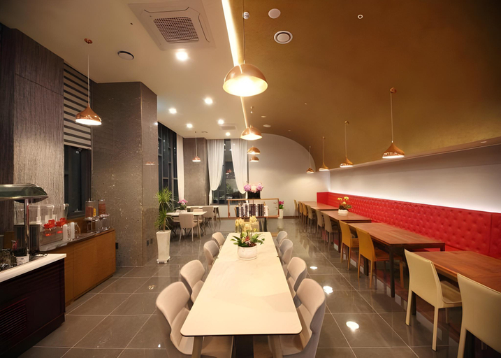 Food & Drinks 5, Gimpo Stavia Hotel, Gimpo