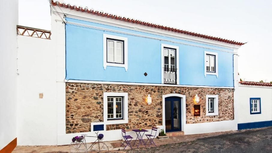 Exterior & Views, Casa da Tia Amália, Mértola