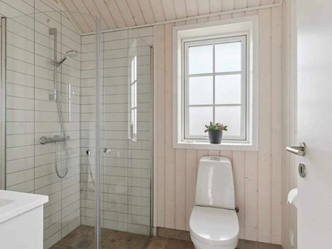 Interior 2, 5 Star Holiday Home in Vig, Odsherred