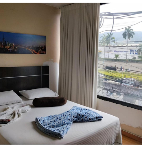 3, Hotel Platino Plaza, Dosquebradas