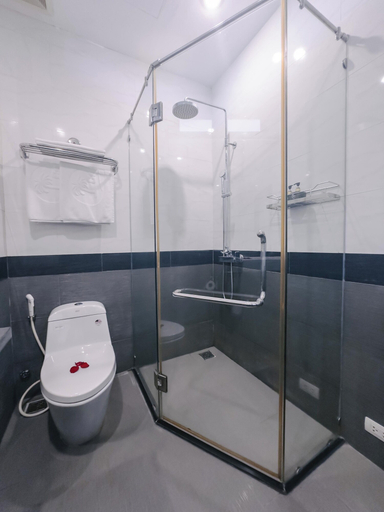 Bathroom 3, Le Domaine De Cocodo Hotel, Huế