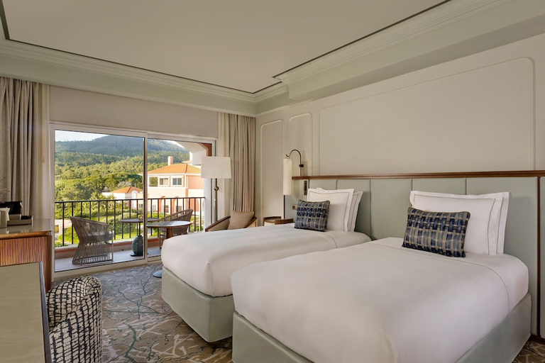 Others 5, Penha Longa Resort, Sintra