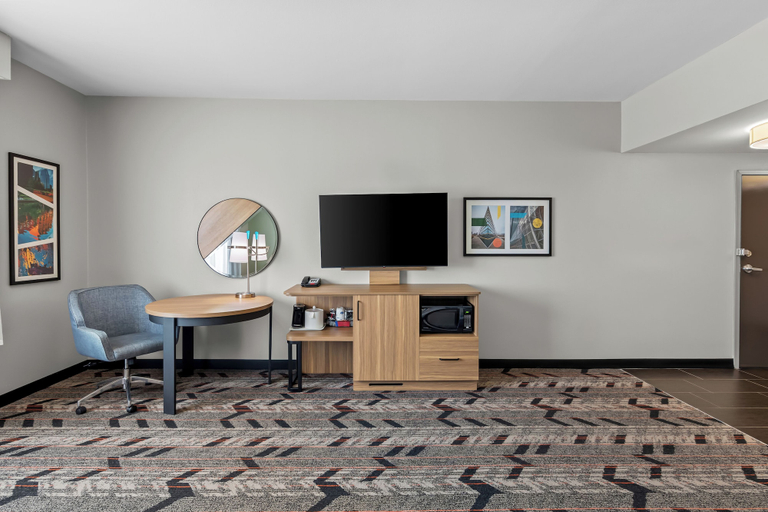 Others 5, Hampton Inn & Suites Pauls Valley, Garvin