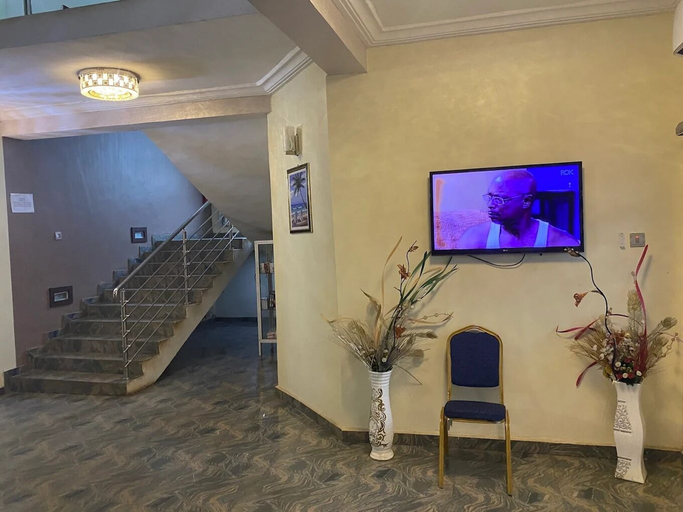 Interior 5, Gio & Gee Hotels, Ikpoba-Okha