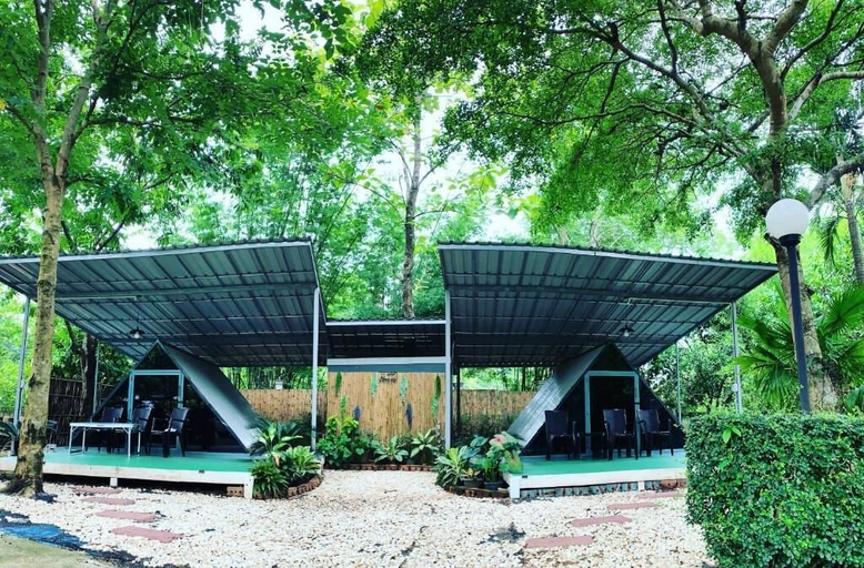 Others 5, Nunou cafe homestay resort, Muang Prachin Buri