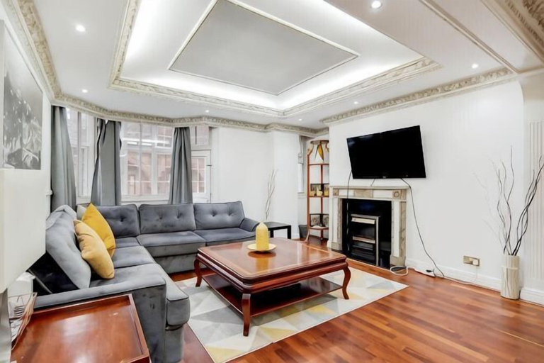 Primary image, Princess Court Residences, London