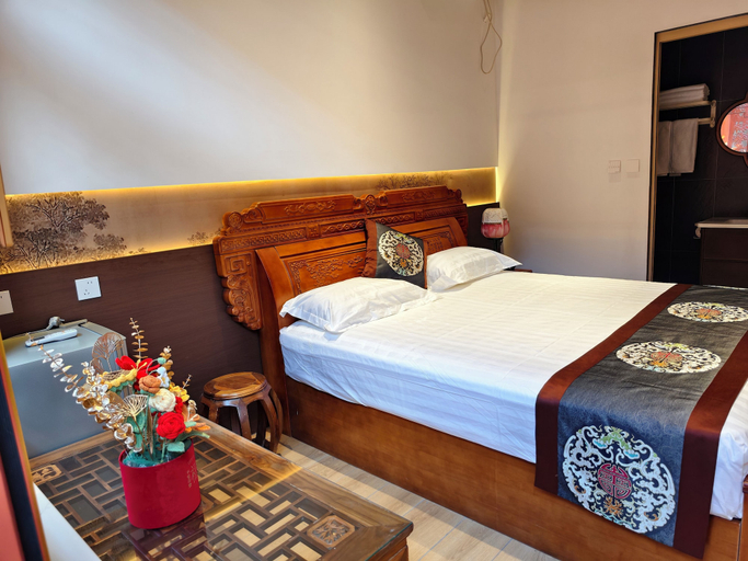 Room 4, beijingbajianfang, Beijing
