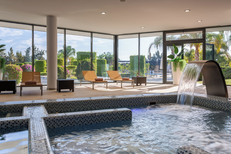 Sport & Beauty 2, La Finca Resort, Alicante