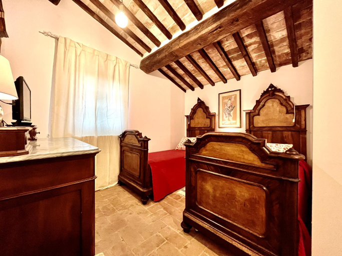 4, Villa Pasqui 1914 e Limonaia, Perugia