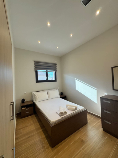 Room 4, Ionian Waves Villa - Marathopoli Stylish Escape, Peloponnese