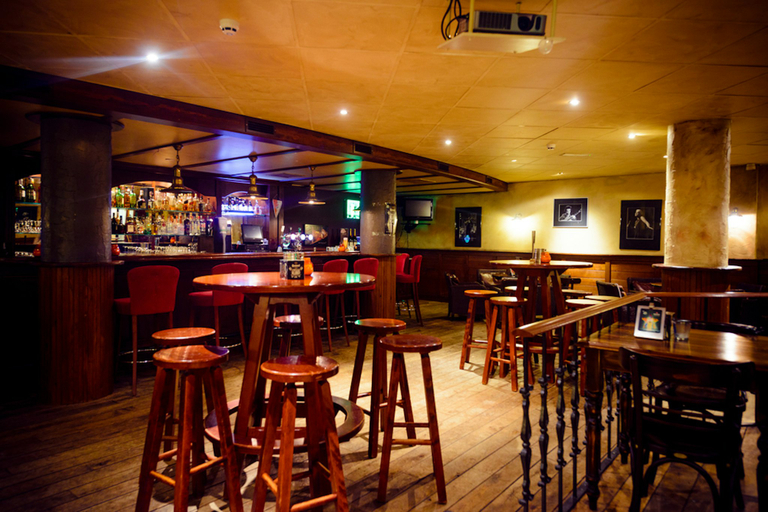 Food & Drinks 5, Fletcher Hotel-Restaurant Epe-Zwolle, Epe