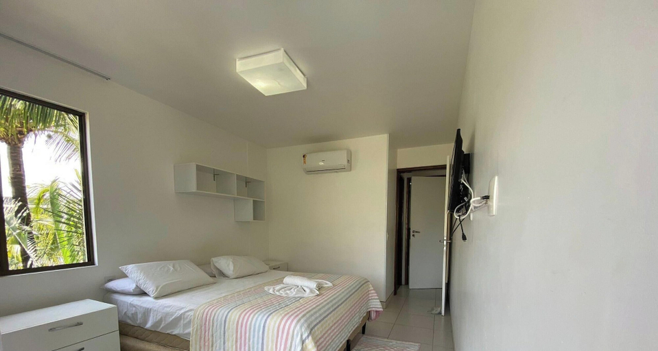 Bedroom 2, Nannai Residence, Ipojuca