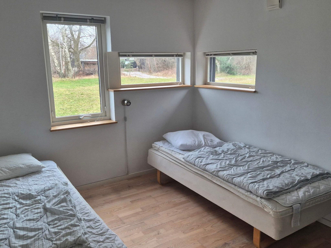 Interior 5, 4 Star Holiday Home in Grenaa, Norddjurs