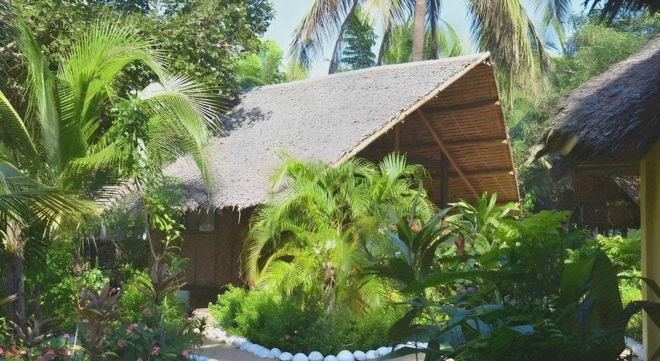 Exterior & Views 1, Big BamBoo Beach Resort Sipalay, Sipalay City